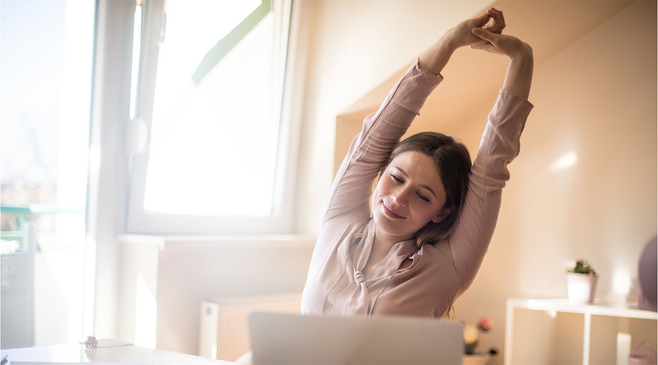 SM.1 Modernes Stressmanagement